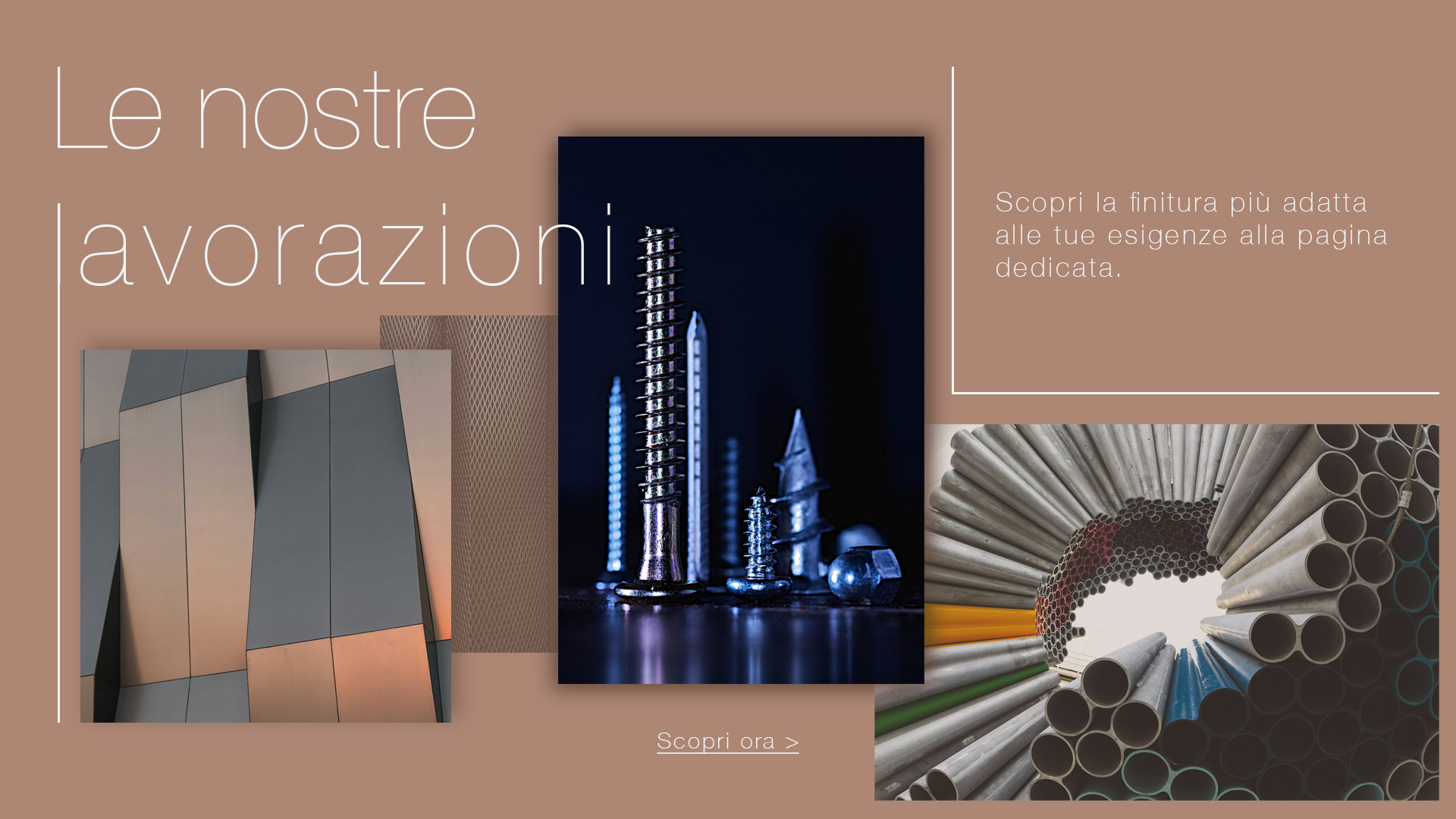 Cromatura ottone
